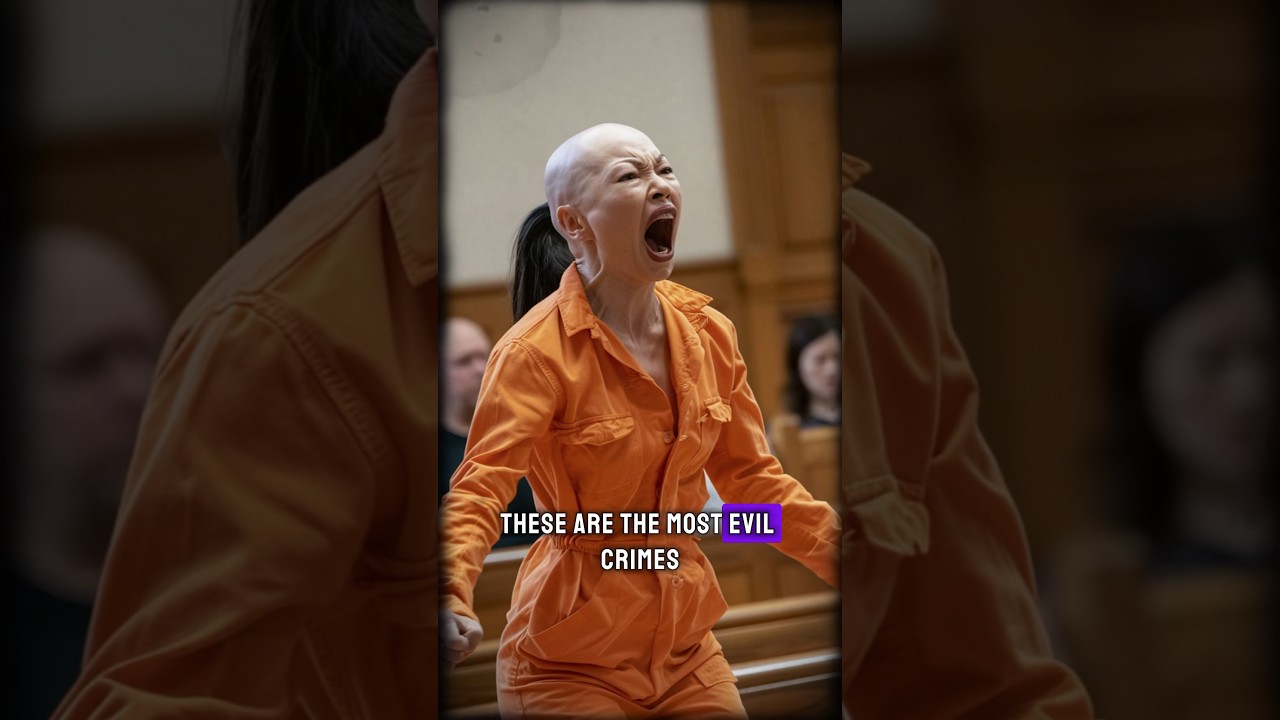 Evil Women Crimes From Alaska Part 2