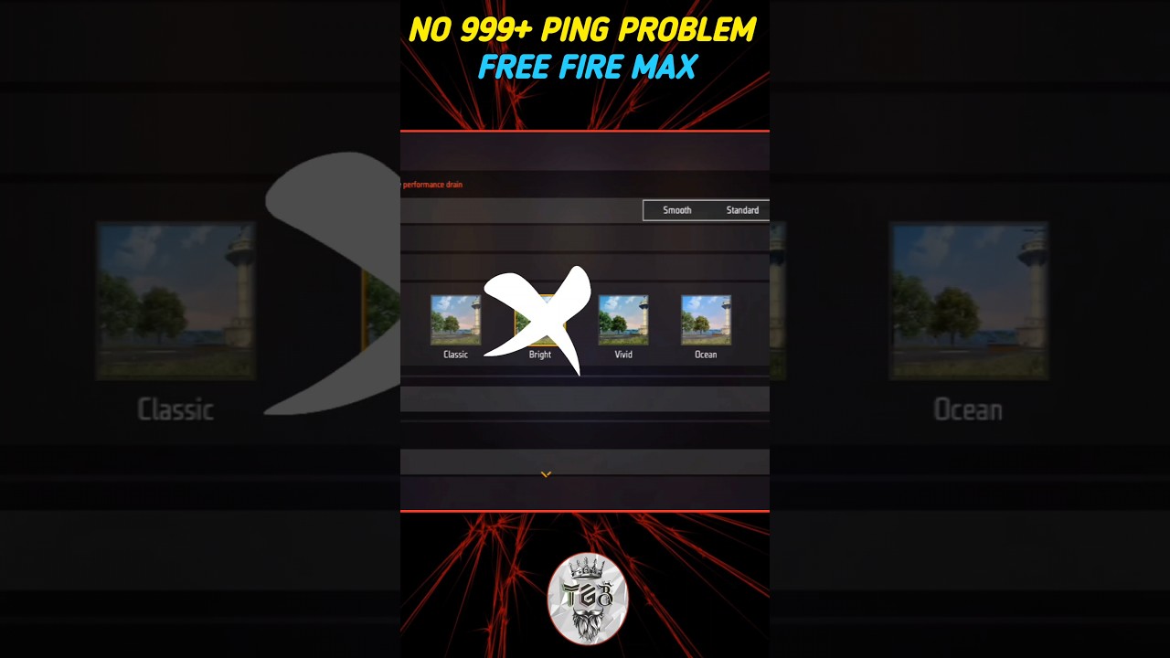 Free Fire Ping Fix: 5 New Tricks in 2023 🚀