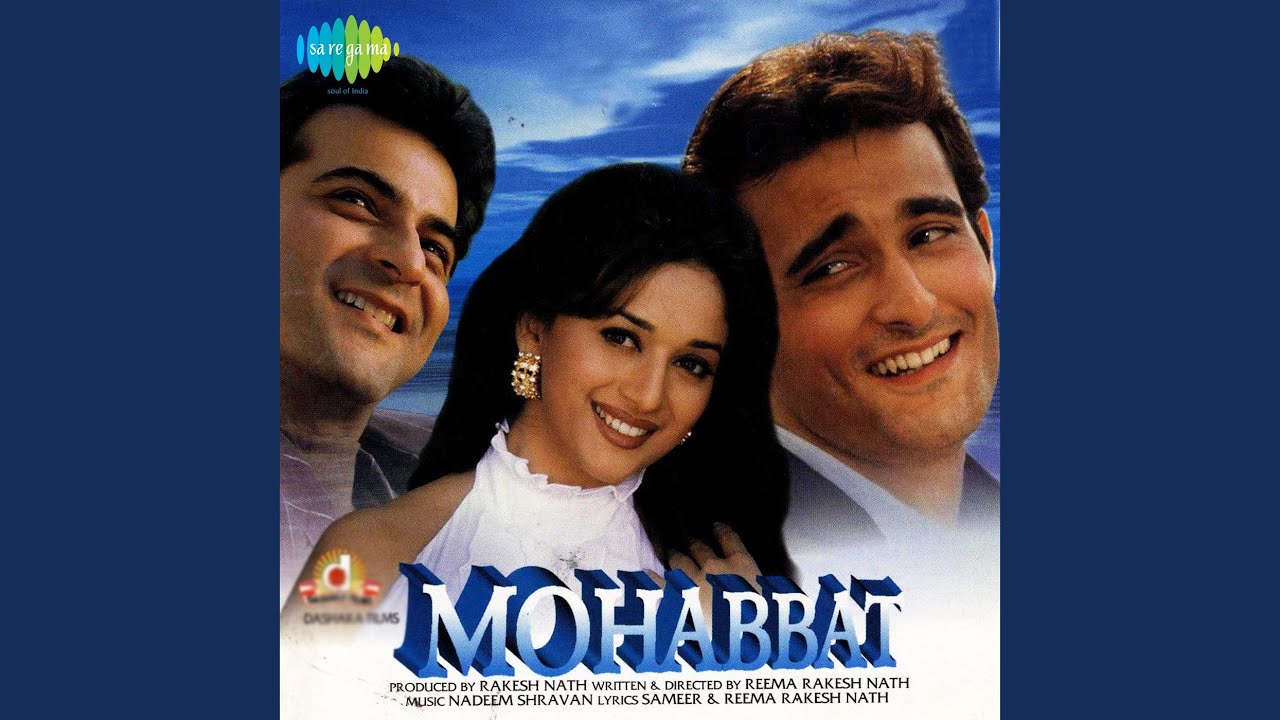 Chori Chori by Kavita Krishnamurthy 🎶