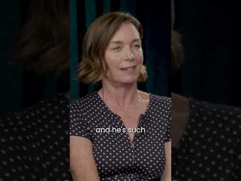 #JulianneNicholson Still Gets Birthday Cards From #WeirdAl After Playing His Real Mom On Screen