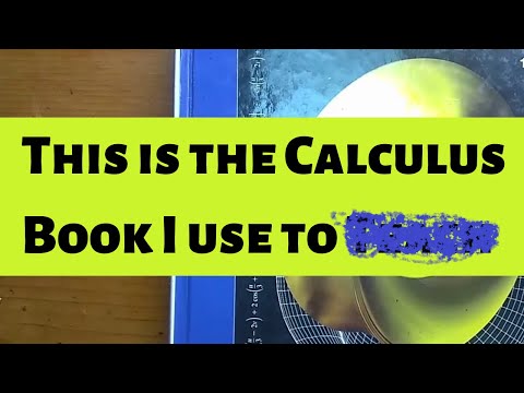 Recommended Calculus Book for Teaching Calculus 1 and 2