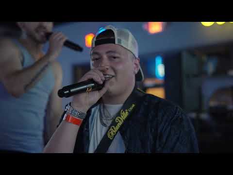 Yung Fate - Hip-Notized Feat. Jake Strain (Official Music Video)