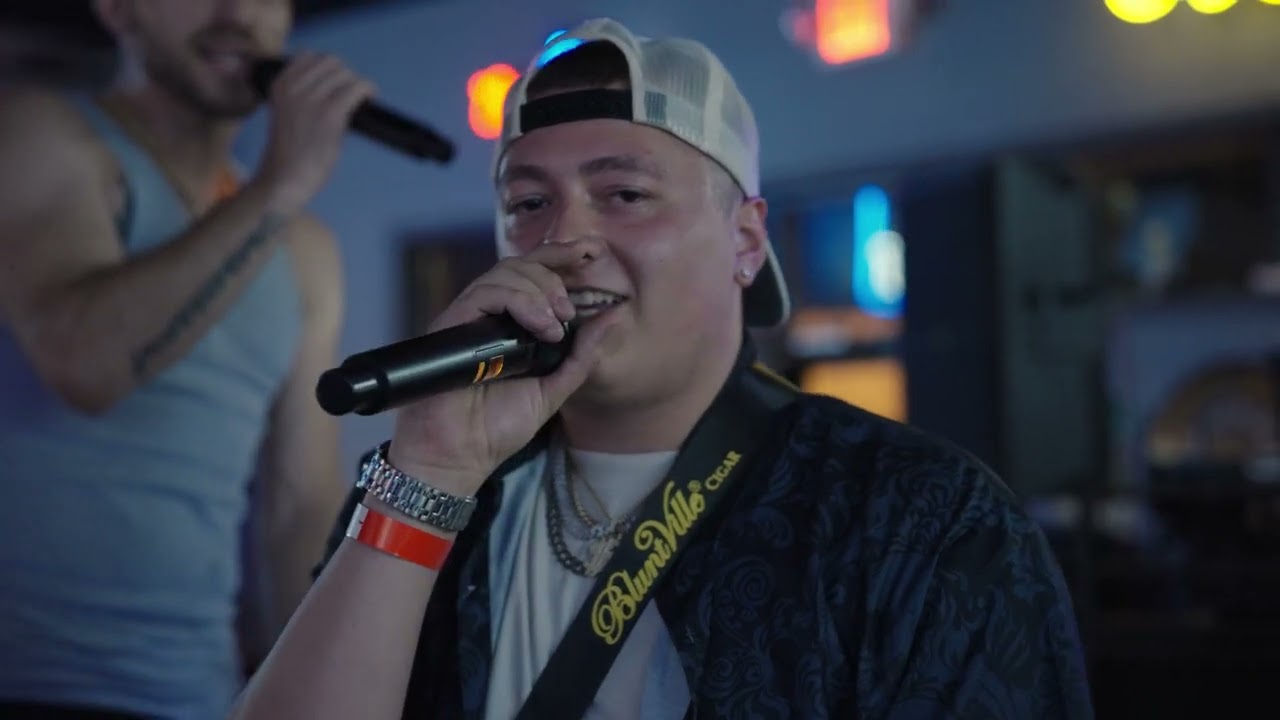 Yung Fate & Jake Strain Drop Must-Watch Music Video 🎶