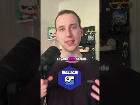 No More Confusion: Encoding, Encryption, and Hashing