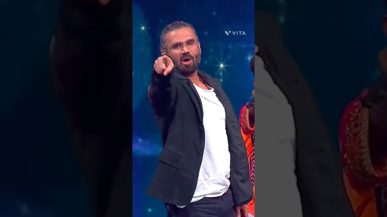 Classic Hindi Romantic Song 'Jhanjhariya' | Sunil Shetty Love Status π