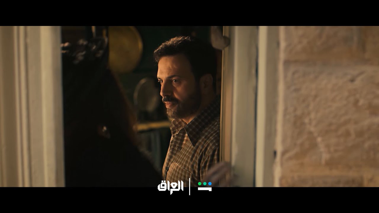 مسلسل تاج بطولة تيم حسن يثير الجدل بين الحب والحرب 🔥