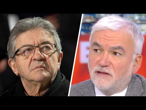 Député LR insulté par un député LFI : "Le privilège rouge est absolument ahurissant" (P.Praud)