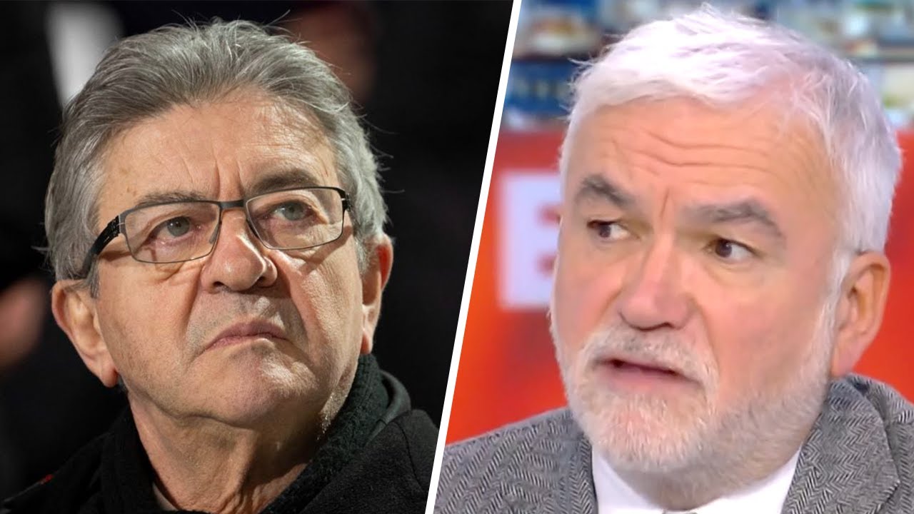 Député LR insulté par un député LFI : 'Le privilège rouge est absolument ahurissant' (P. Praud)