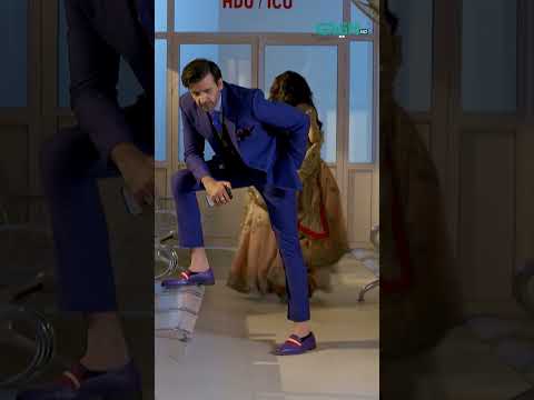 Kyun Bulaya Apne Yaar Ko #shorts #ishqtumsehua #greentv #drama