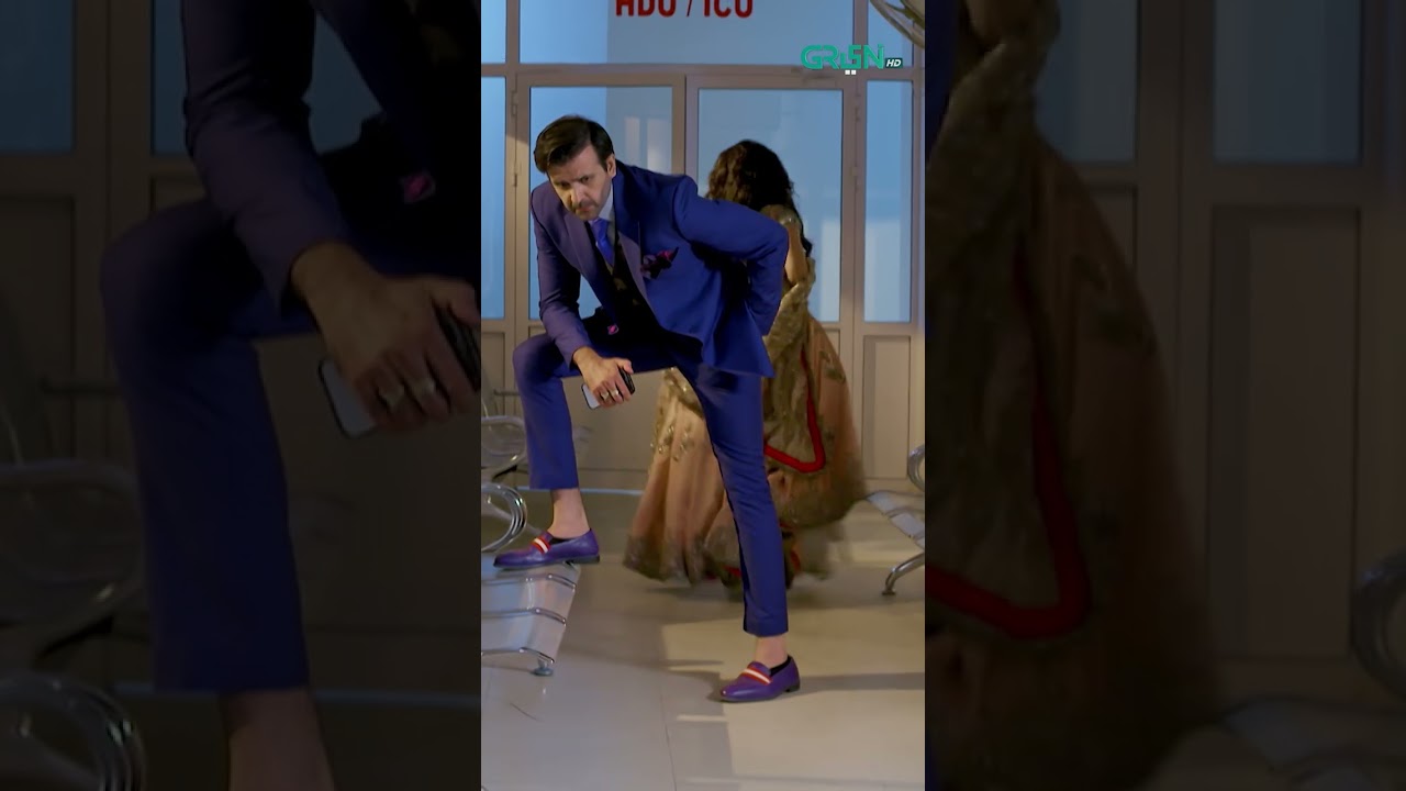 Kyun Bulaya Apne Yaar Ko 🎬 | Emotional Drama | Green TV Shorts