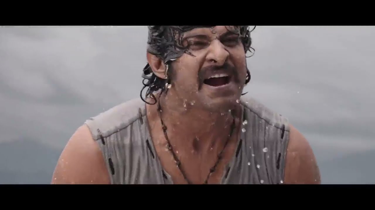 Bahubali: The Beginning | Hindi Dubbed Action Film