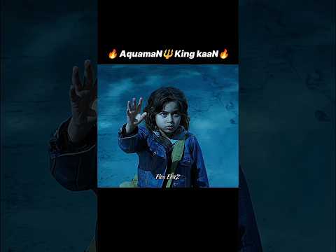🔥 Aquaman⚡King kaan 🔥 awesome whatsapp status 🔥💯💯#ytshorts #marvel #jasonmomoa