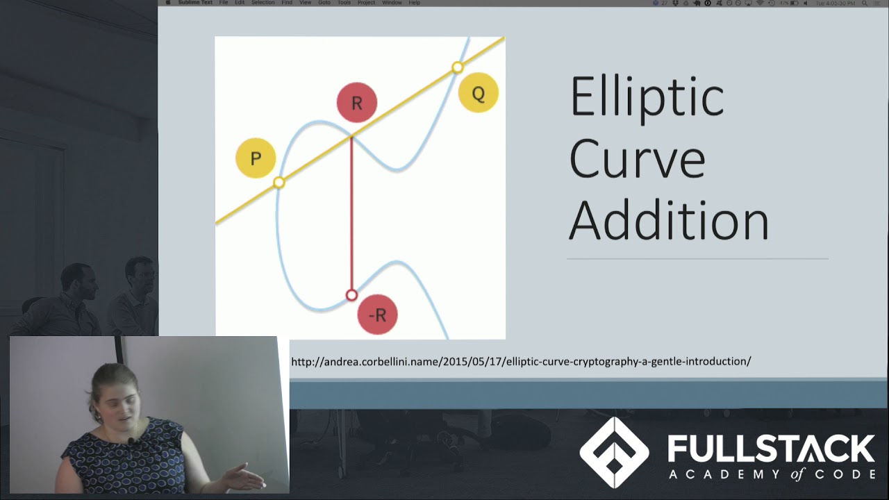Master Elliptic Curve Cryptography (ECC): The Essential Beginner's Guide 🔐