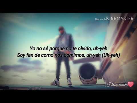 Dalex - Matematicas ~ Letra