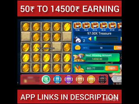 mines game 500 to 50k profit daily #linkincomment