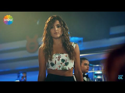 Ay balam | هاندا ارتشيل تصميم | hande erçel 🥺💕