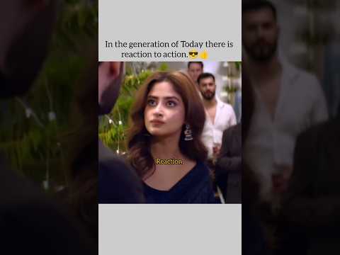 Jaise Ko Taisa 😎🔥 | Trending Pakistani Drama Short Scene