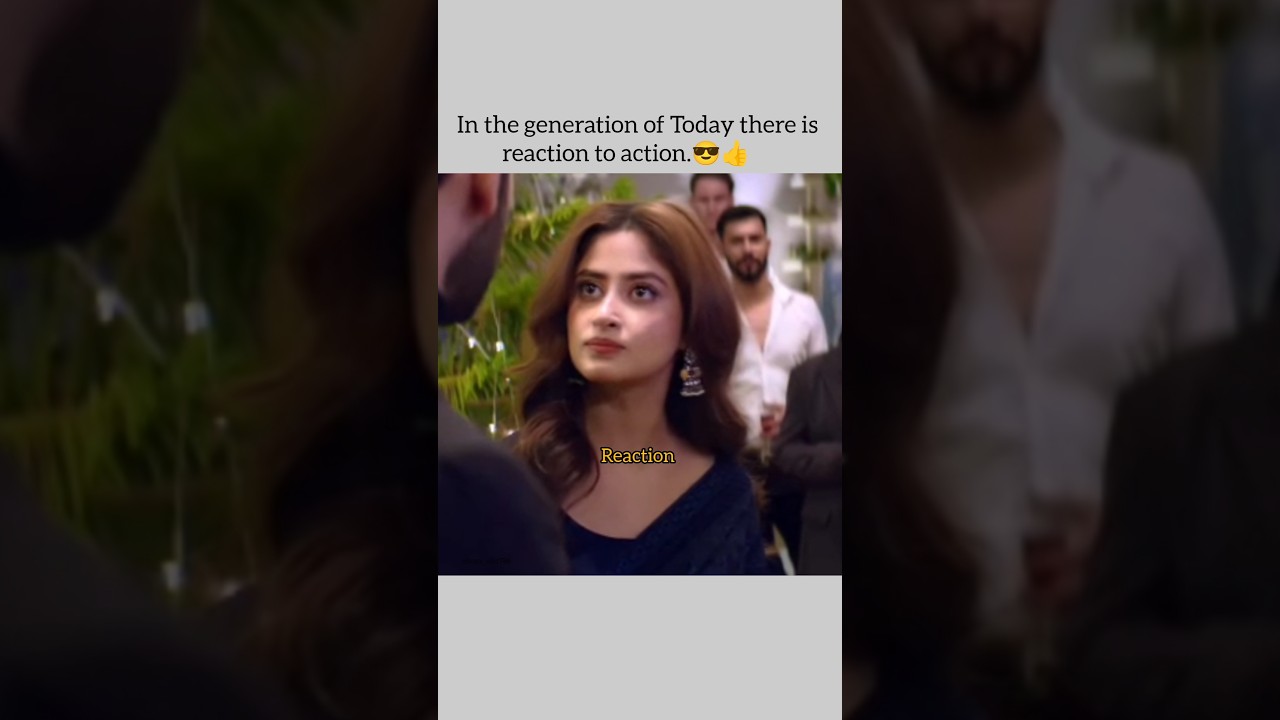 Jaise Ko Taisa 😎🔥 | Trending Pakistani Drama Short Scene