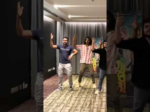 With Arjun Ashokan๐บ #shorts #trendingonshorts