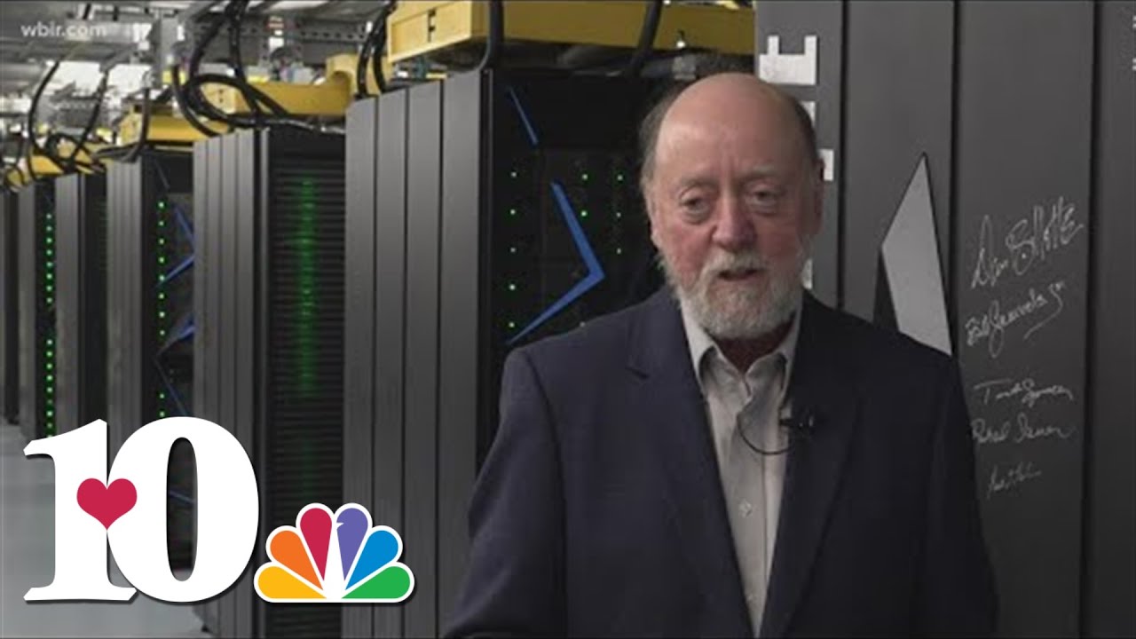 UT professor named a Turing Award recipient