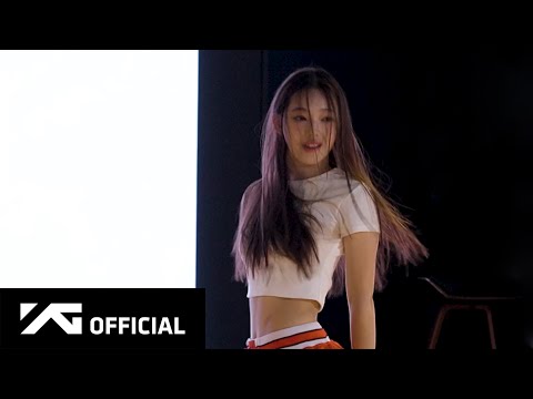 YG NEXT MONSTER | EVELLI Dance Performance