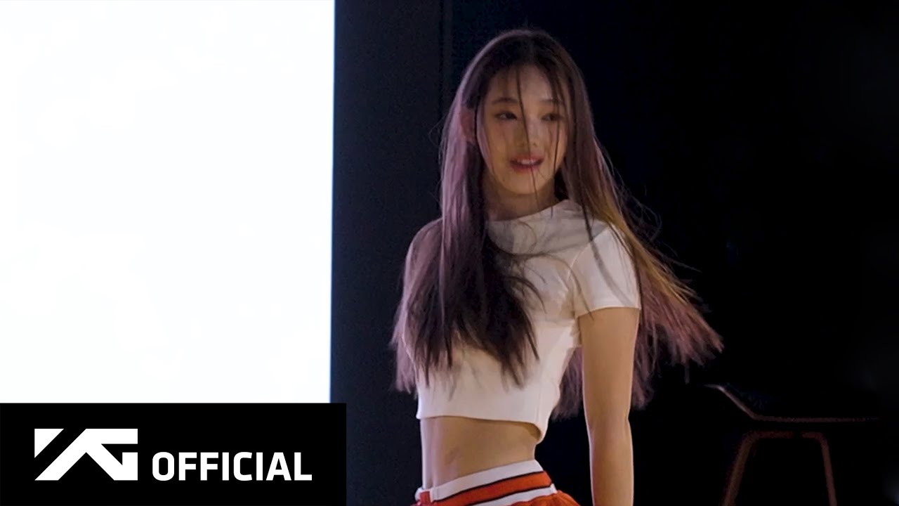 EVELLI's Stunning Dance Performance on YG Next Monster 🔥