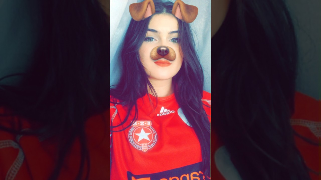 L'étoile Dalila Bent El Becha ✨