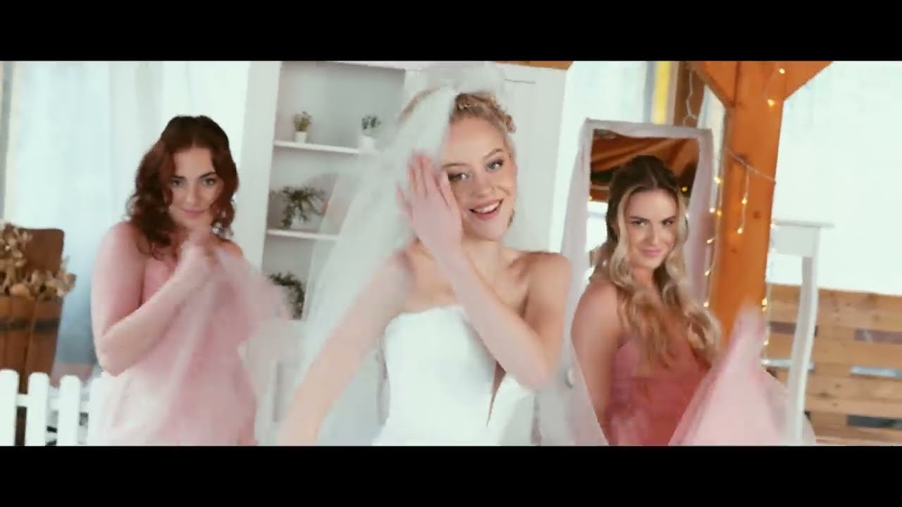 Raego ft. Annie - DIAMANT 🎶 Official Music Video + Prague Křest Event