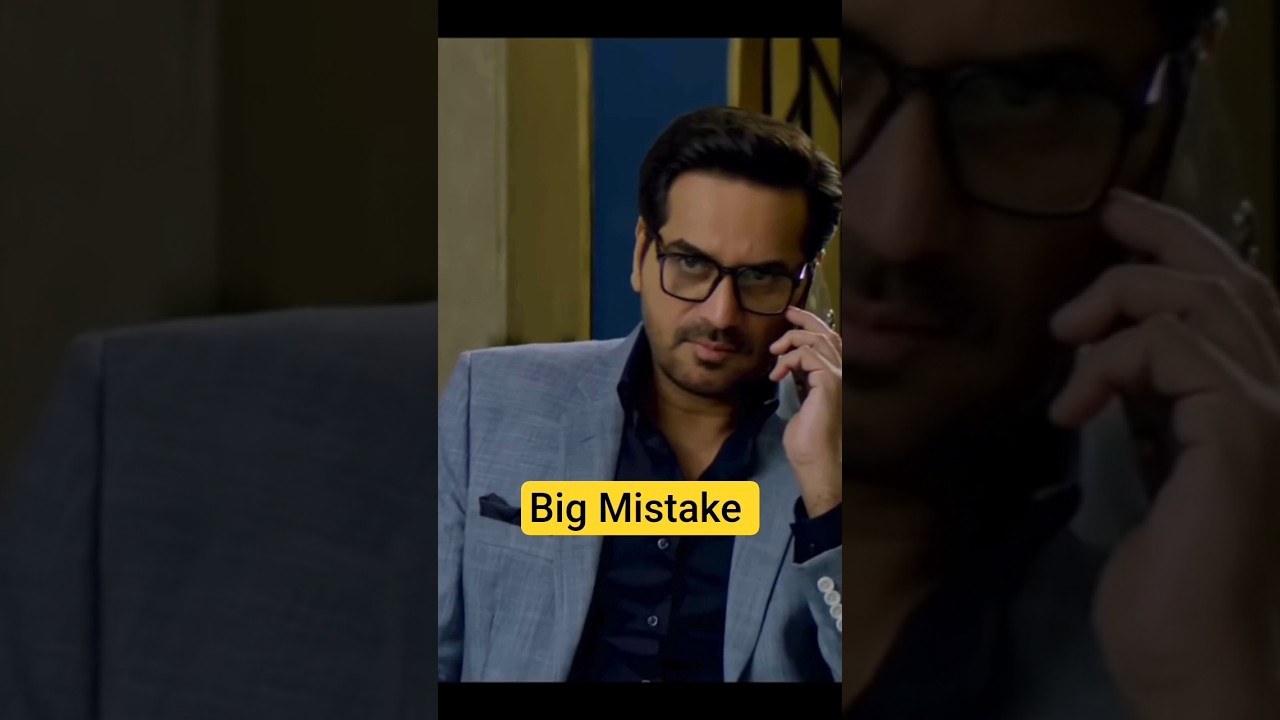 Main Manto Nahi Hoon Ep 24 | Humayun Saeed & Sajal Aly