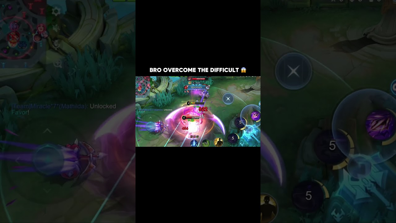 Ultimate Life Hacks for Dominating Mobile Legends 🗿