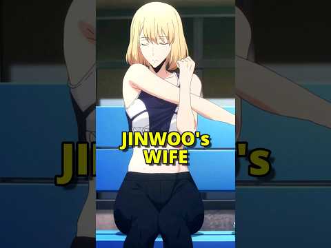 Solo Leveling: Best Hunters Ranked! #sololeveling #sungjinwoo #arise