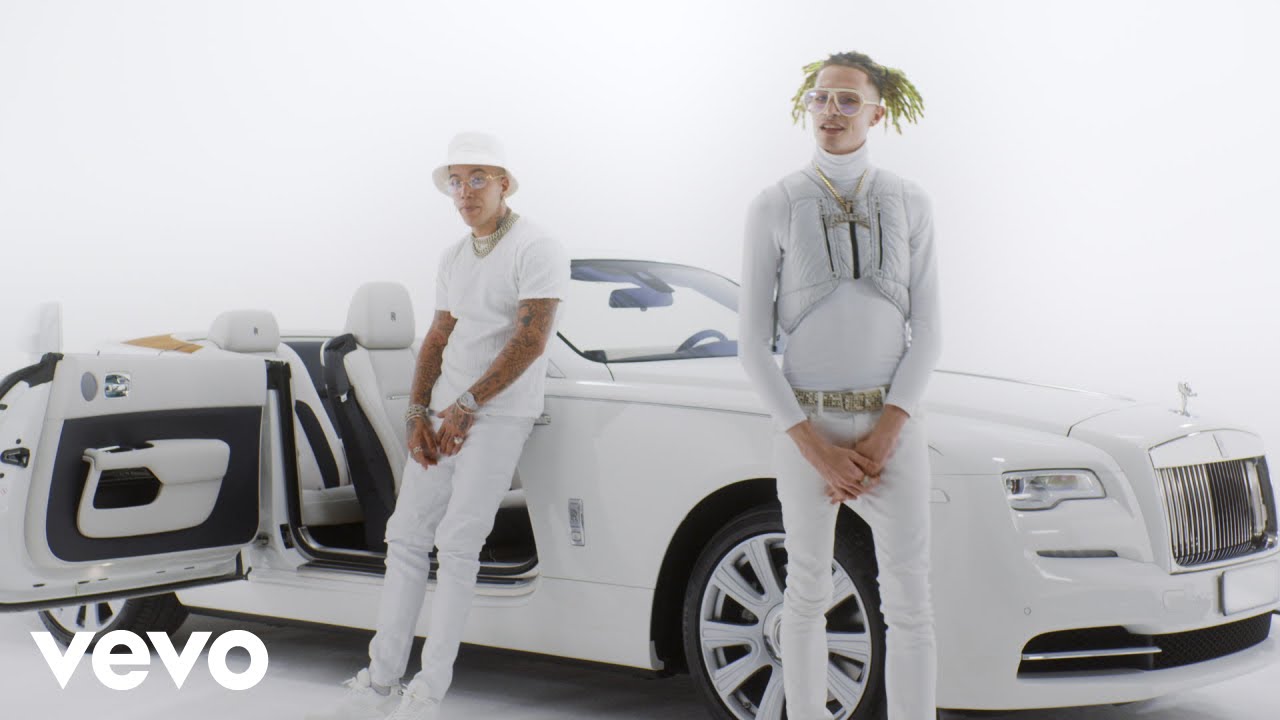 DrefGold & Sfera Ebbasta Release 'ELEGANTE' – Listen Now! 🎶