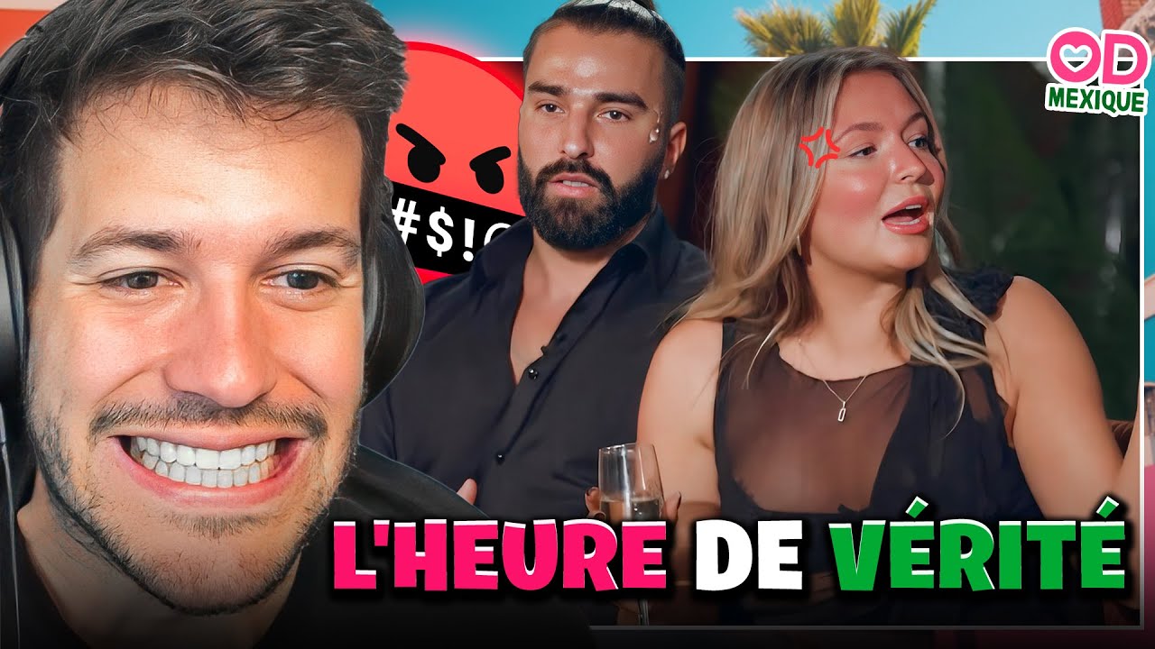La Meilleure Heure de Vérité ?! | OD Mexique