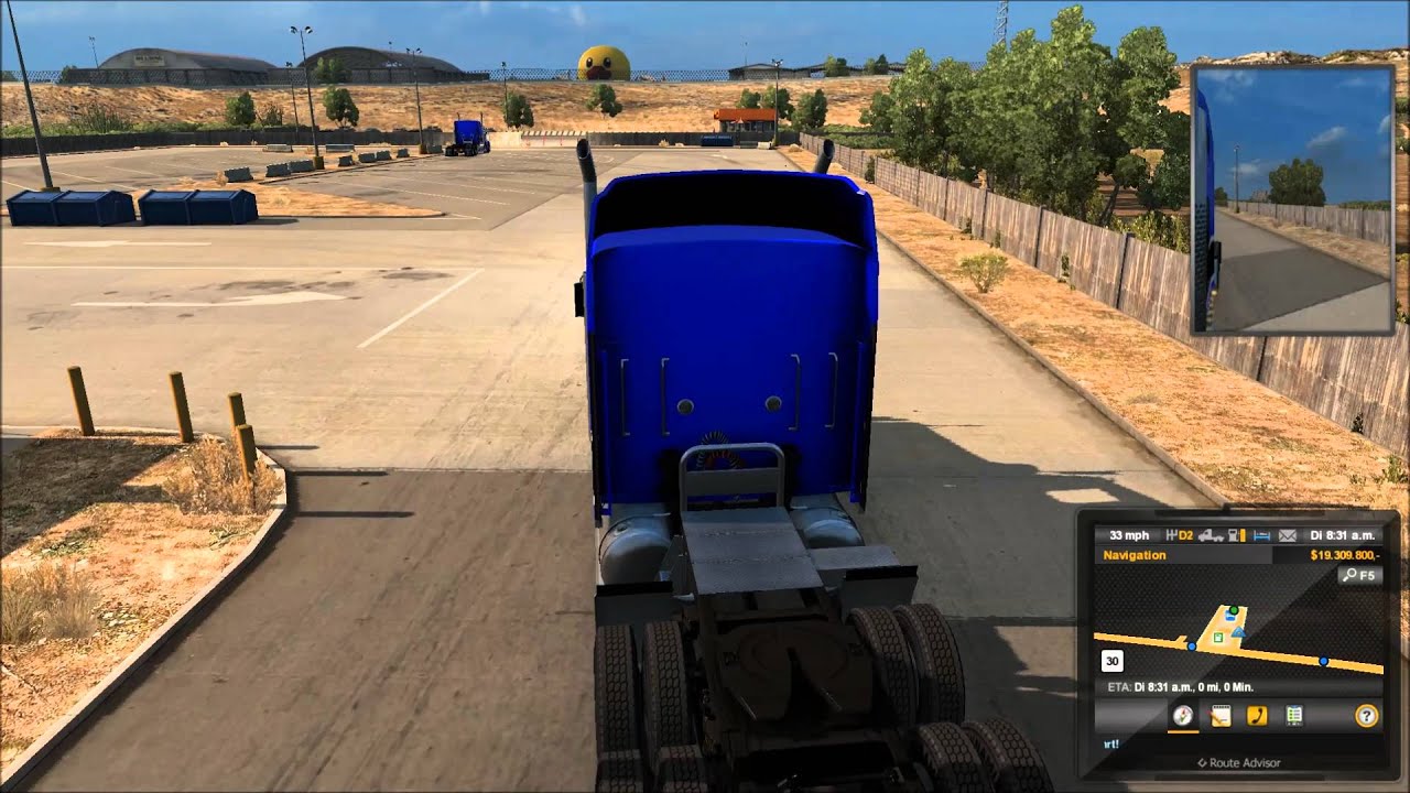 Die drei Enten von ATS & Spendenaktion 🦆