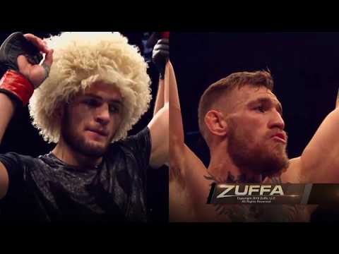 UFC 229: Está chegando a hora