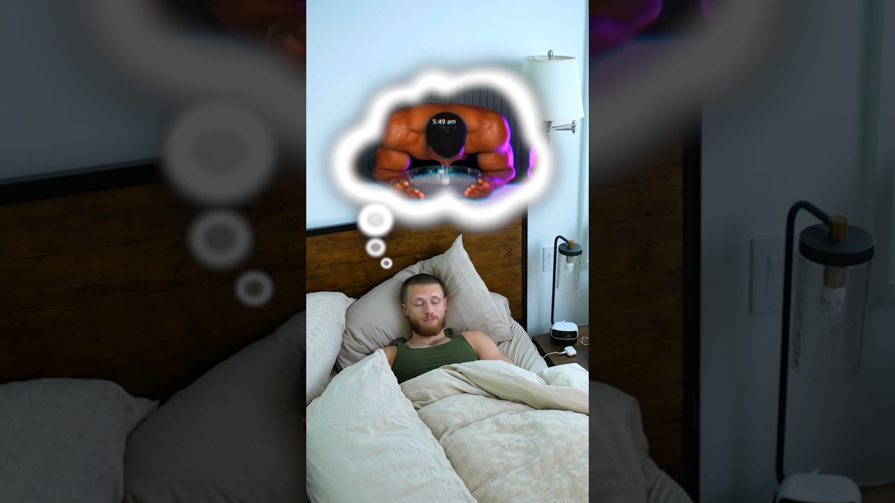 Kickstart Your Day: The Ultimate Science-Backed Morning Routine ☀️