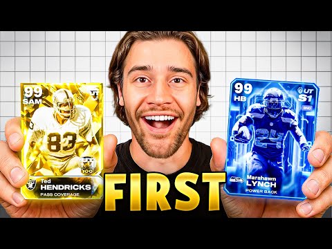 What YOU NEED TO DO FIRST in Madden 26 Ultimate Team!