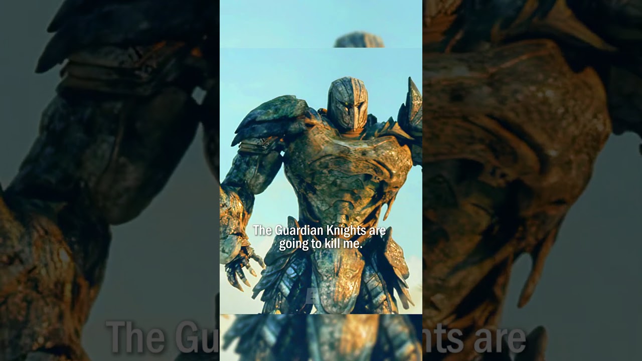 Shocking Betrayal by a Transformer! ⚡ | Epic 4K Movie Clip Featuring Optimus Prime & Bumblebee