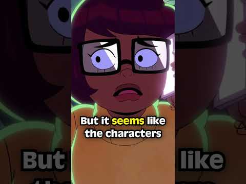 Why Everyone HATES Mindy Kaling's 'Velma' #shorts