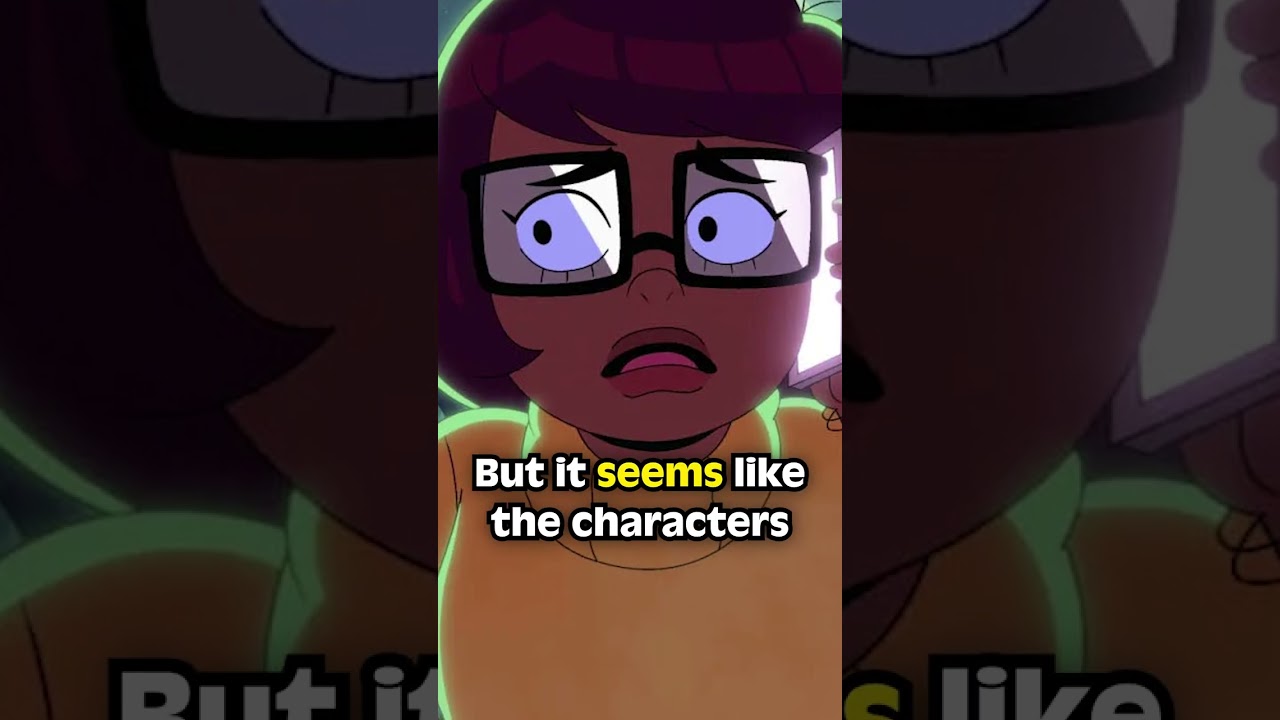 Why Fans Are Disappointed with Mindy Kaling's 'Velma' 😕