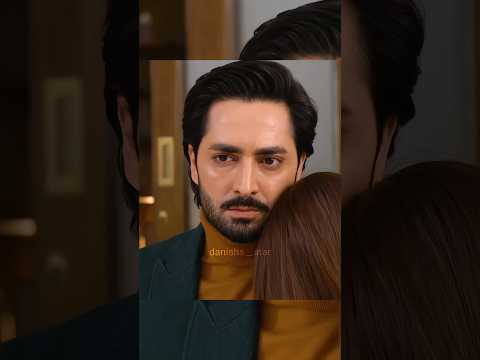 Jaan Nisar Heart touching scene🥺❤️ #danishtaimoor #hibabukhari #shorts #youtubeshorts
