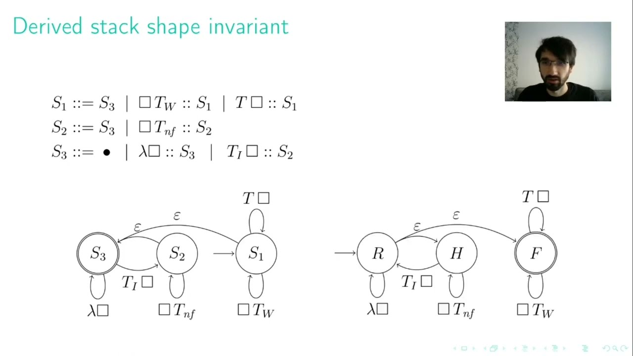 Exploring an Abstract Machine for Strong Call-by-Value Evaluation 🔍