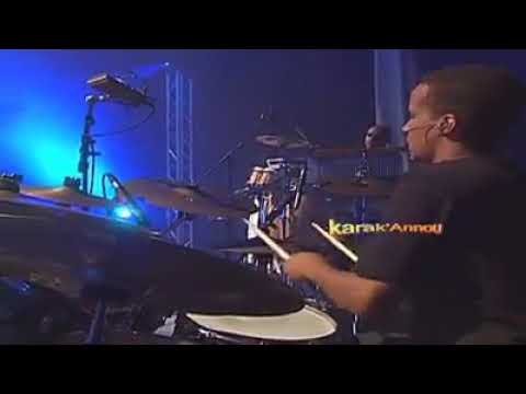 Orlane & Patrick St- Eloi Live Performance 🎶