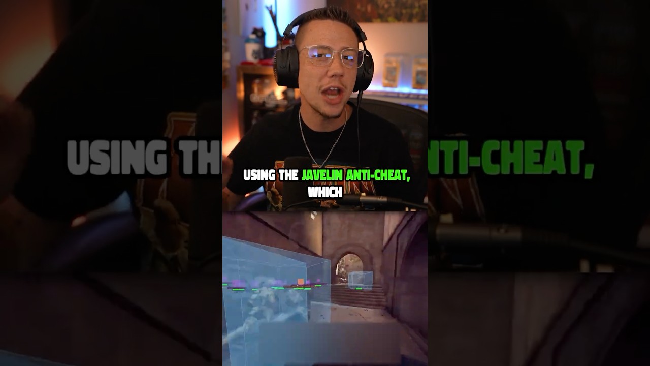 Cheaters Ruining Battlefield 6 ๐ฎ