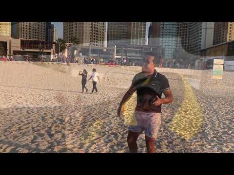 Aymane Serhani -LA BEAUTÉ Jadid (Official Music video) Dubai Production 2018