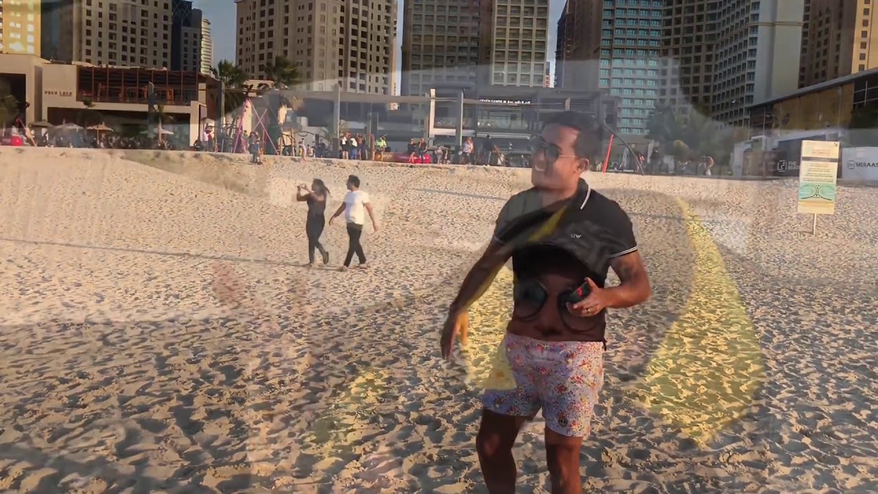 Aymane Serhani - LA BEAUTÉ Jadid (Official Video) 🌟