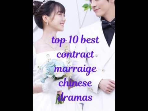 top 10 best contract marriage Chinese dramas#contract marriage#chinesedrama #chineseseries #cdrama