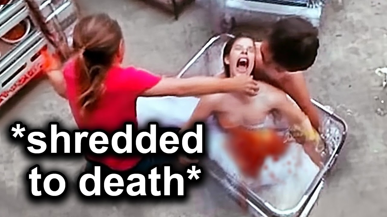 Shocking Encounters: The Worst Killers Caught on Police Bodycam 🚨