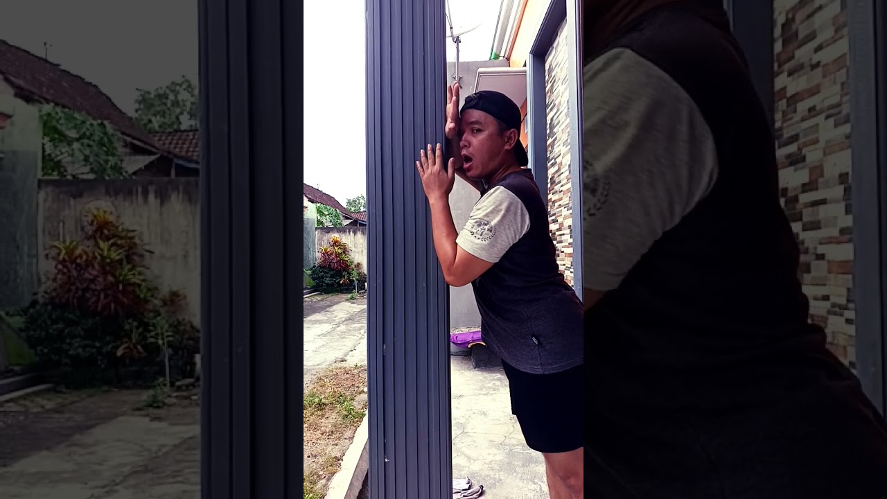 Petak Umpet with Cute Cats 🐱