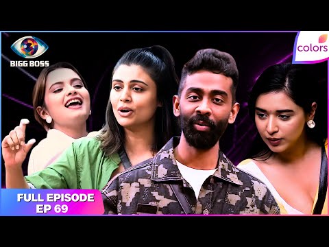 Bigg Boss 19 | Full Episode - 69 | BB Day 68: New Captain, New Rules | Colors TV
